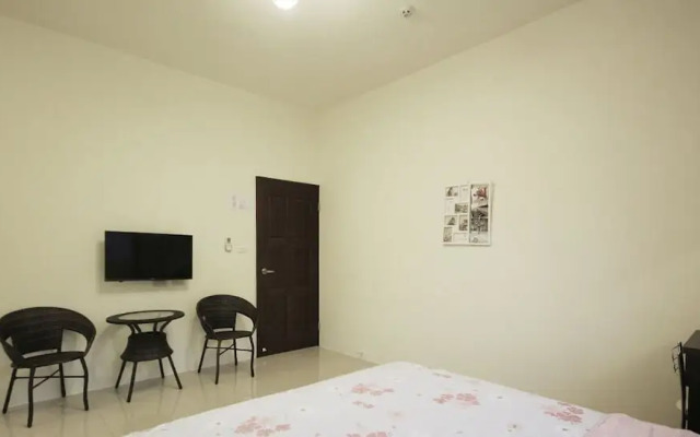 Tropical Fish Homestay