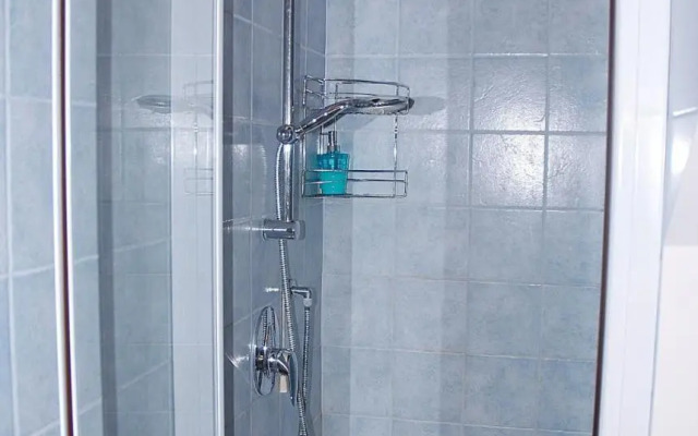 Apartment Ca Laguna