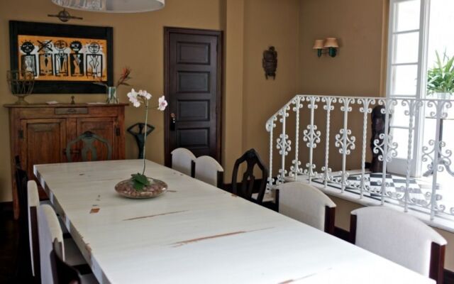 Casa Mosquito