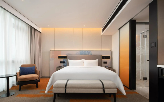Hampton By Hilton Shenzhen North Station