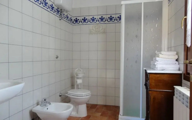 Agriturismo Bio Fattoria Casetta