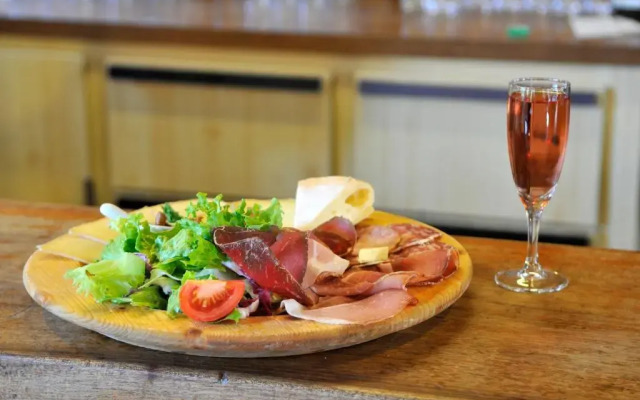 Hôtel Le Mont Jorat