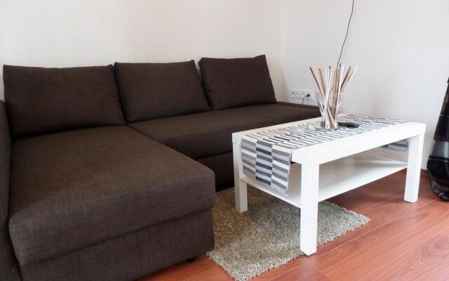 Apartmán Mladé Buky 50