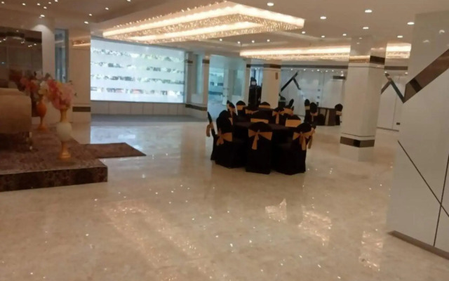 Hotel citrus