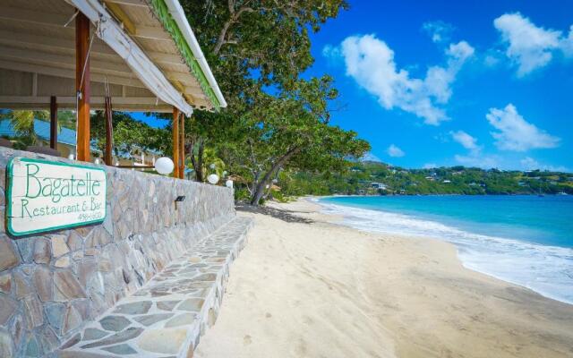 Bequia Beach Hotel Luxury Resort & Spa