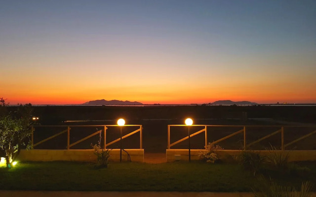 Villa Elios Guesthouse