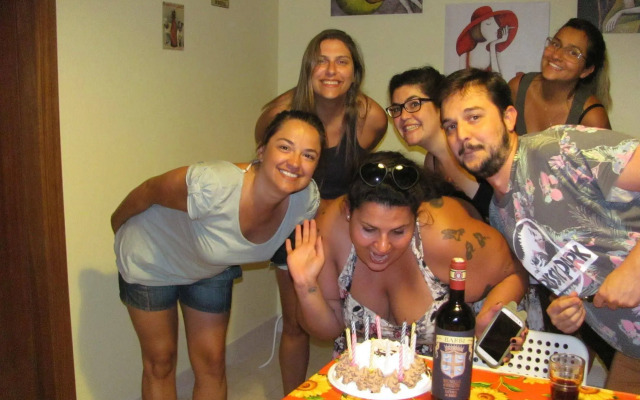 Olive Tree - Hostel