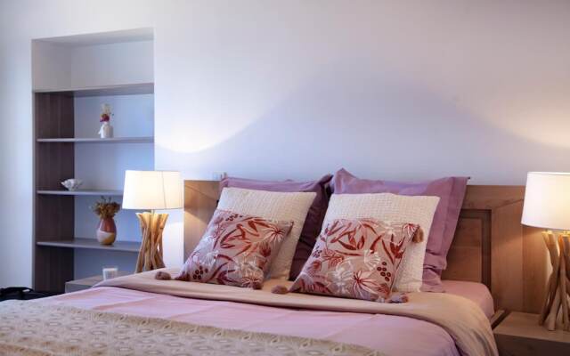 Résidence de la Tour