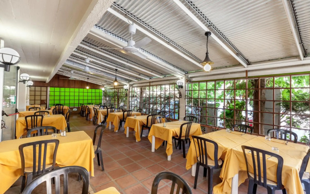 Hotel Tevere