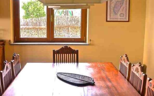 Luxury Villa with breathtaking Seaview, pool, BBQ