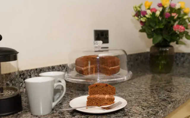 Holiday Home Bryniel