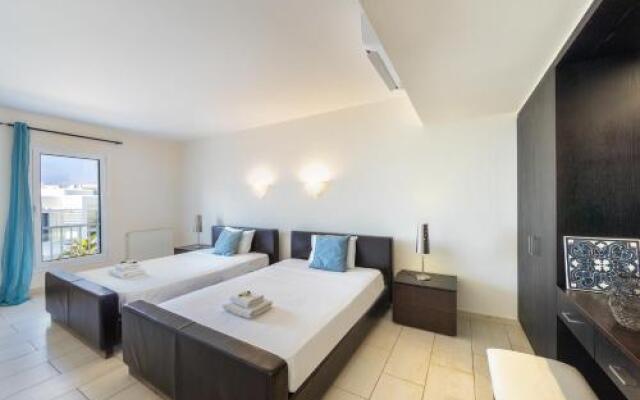 PRNV14 Villa Infinite Aretousa