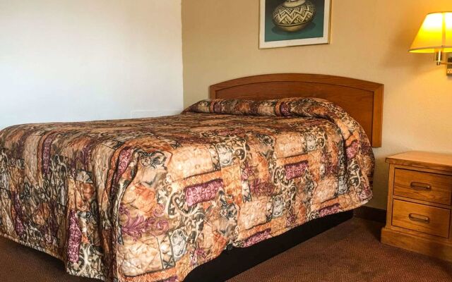 Thunderbird Motel Hillsboro