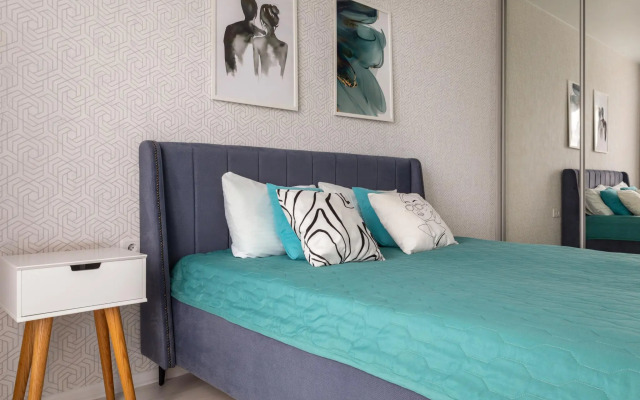 ПоСутки в Калининграде на улице 9 апреля