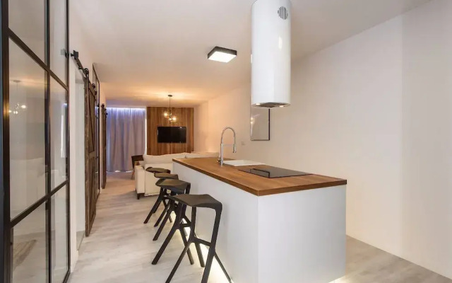 Super-Apartamenty - VIP II
