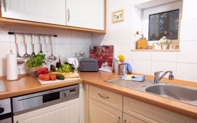 House Bärbel Norden