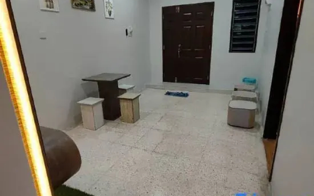 Kapar Family Homestay 3 Bedroom Near Setia Alam