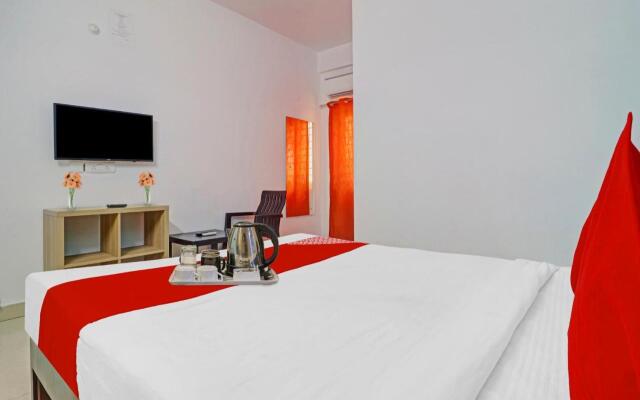 OYO Flagship 701985 Amrutha Spaces