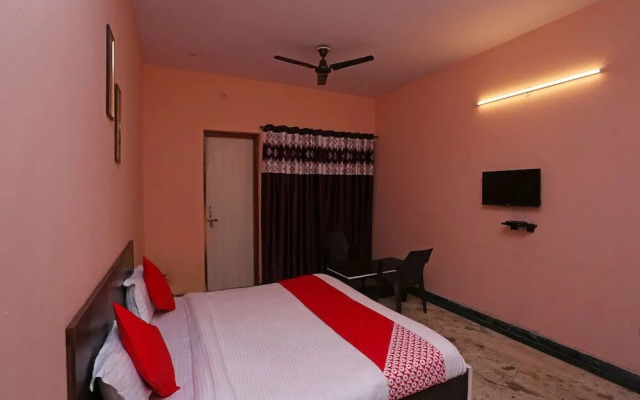 Radiant Casa Hotel by OYO Rooms