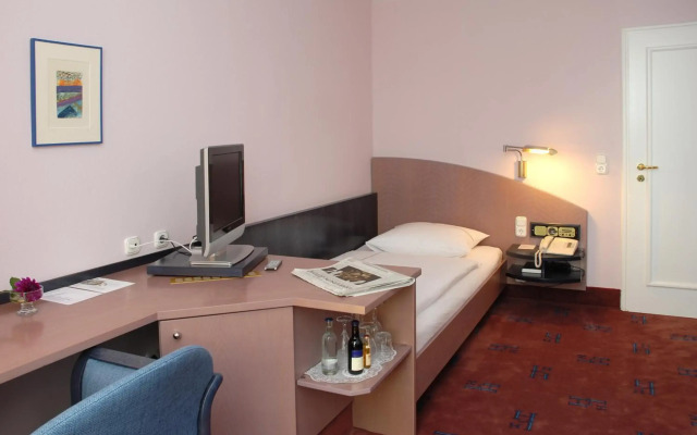 Hotel Garni Lindacher Hof