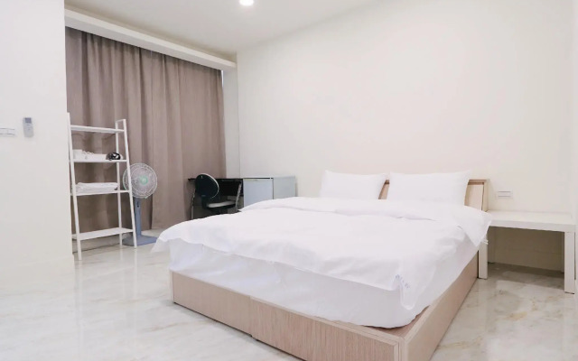Feihsiang hostel