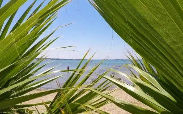 Vacanze per famiglie vicino al mare m515