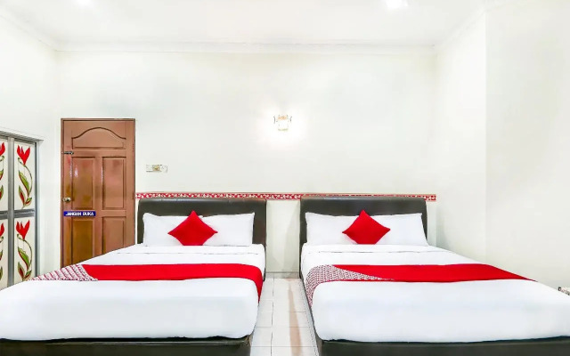 OYO 491 D Anjung Inn