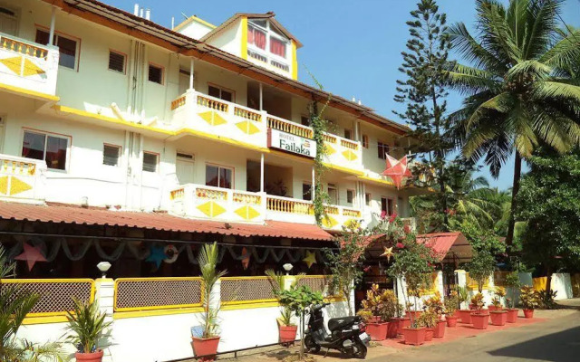 Hotel Failaka