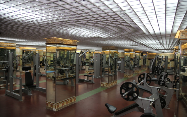 Tulip Inn Riyadh
