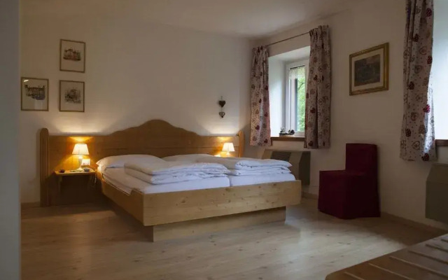 B&B Le Fontane Fam. Degan