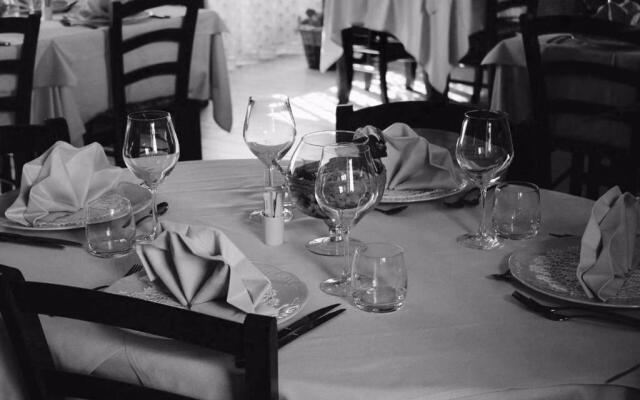 Albergo Ristorante 'l Bunet