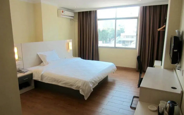 Loft Inn