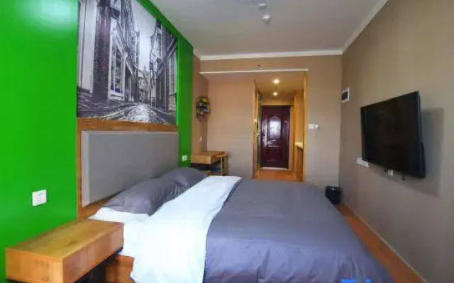 Xilaida Boutique Homestay (Zhengzhou University)