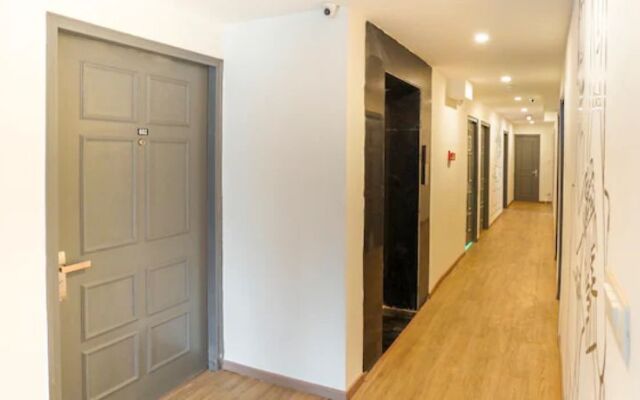 Hotel Noida Grand - Sector 121