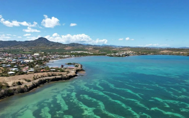 EAST KEYS - East Villa Muscade