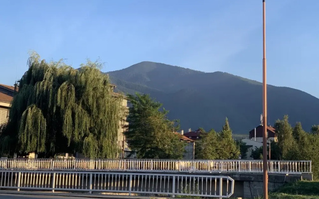 Beautiful Cosy Studio Apartment in Bansko