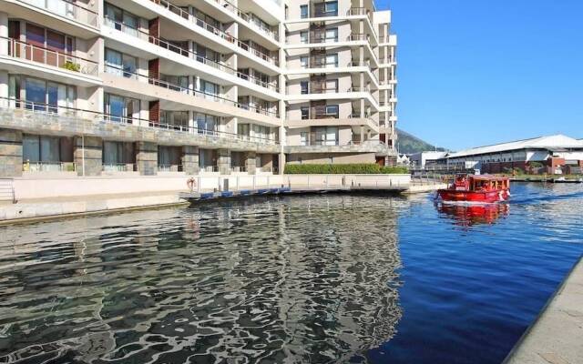 Canal Quays Apartments