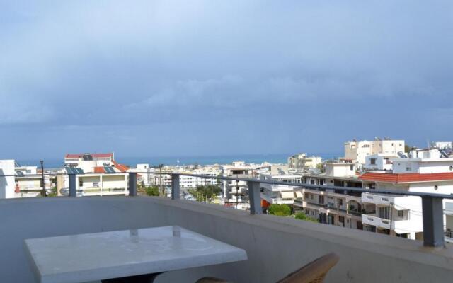 Panorama Hotel