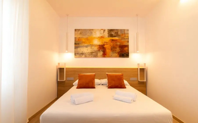 Galleria Roma Art Guesthouse