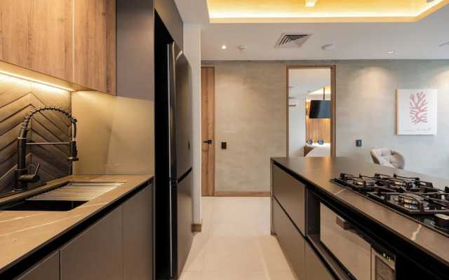 Bio 26 Apartments