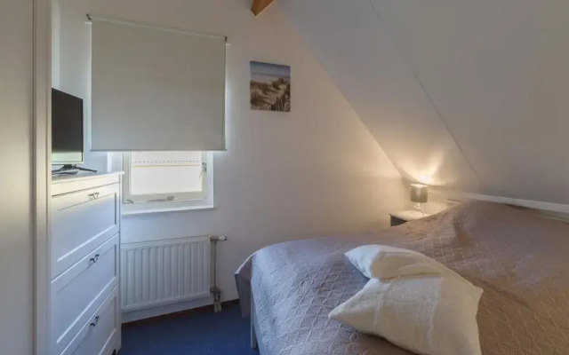 Nice Holiday Home Near Beach