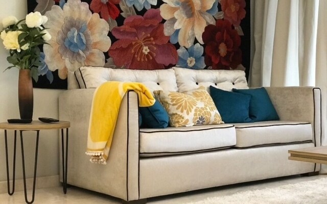 Eko Pearl Eko Atlantic