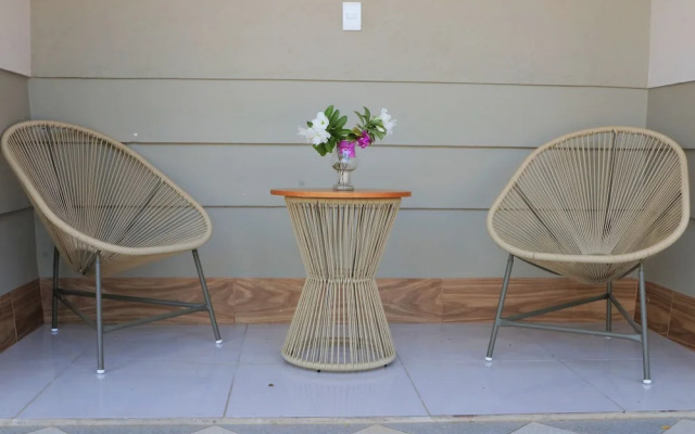 Hotel Pousada da Lapa