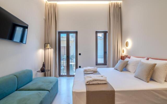 Omma Suites