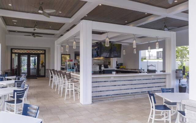 8923 SD - Champions Gate