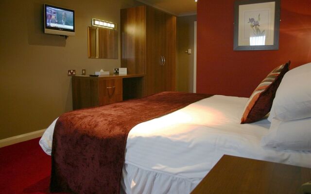Best Western Gibside Hotel