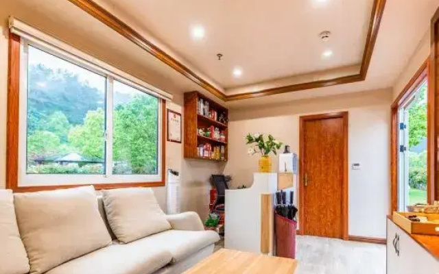 Ningbo Muyun Caesar RV Campground (Fenghua Xikou Branch)
