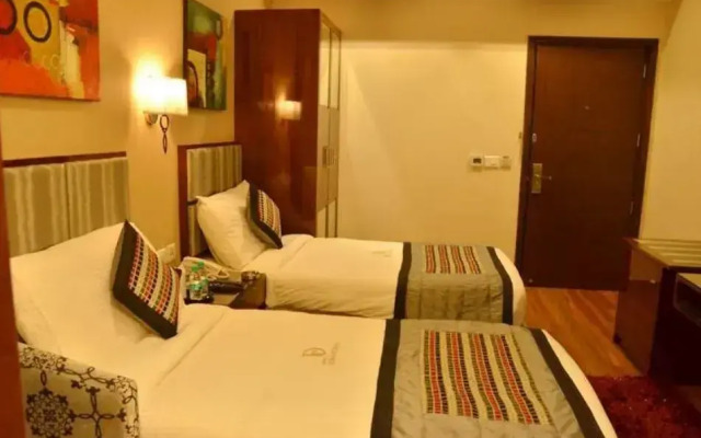 Hotel Downtown Jalandhar