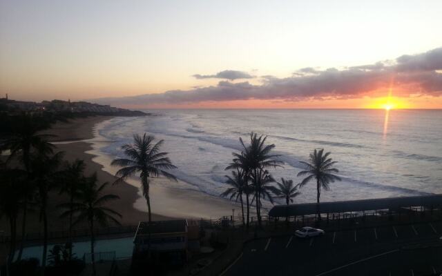 Seabrook Apartment 505 - Margate Main Beach