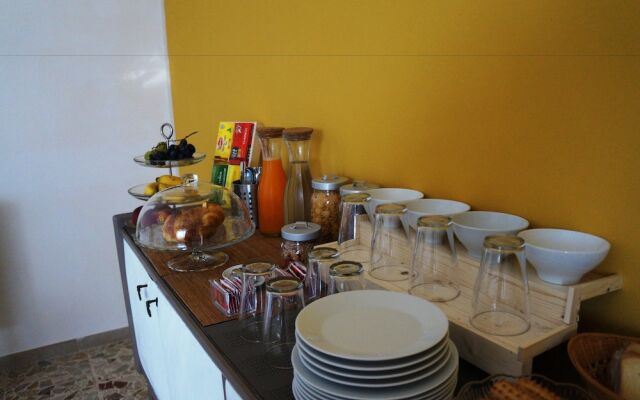 B&B Il Vaso di Creta